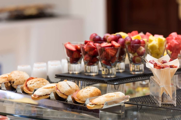 TRYP Madrid Atocha Hotel